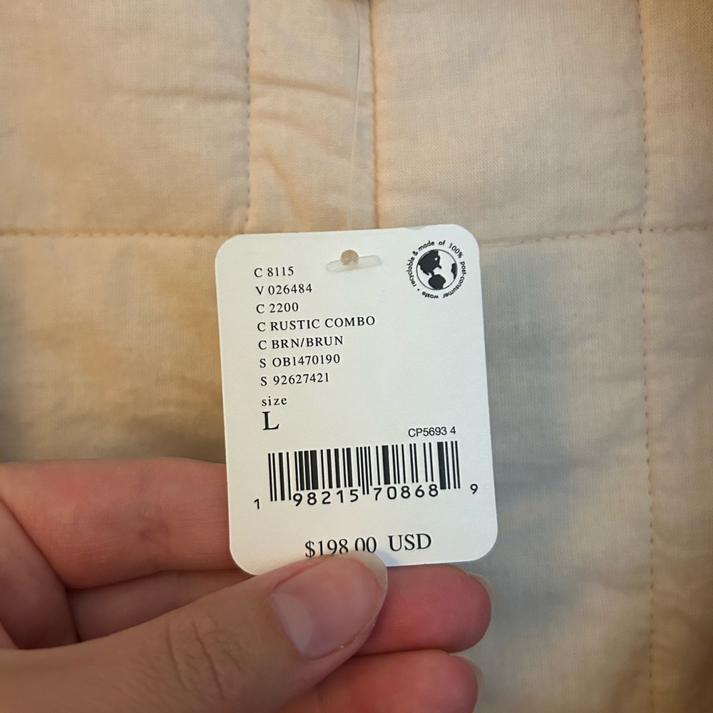 Free People Chloe Jacket - Picture 4 of 5